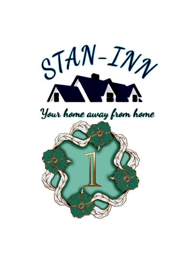 Stan-Inn, North Goa, Vagator, With Strong Wifi,Free Private Parking & Kitchen, Can Cook Where You Stay Zewnętrze zdjęcie