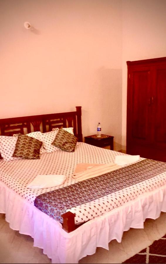 Stan-Inn, North Goa, Vagator, With Strong Wifi,Free Private Parking & Kitchen, Can Cook Where You Stay Zewnętrze zdjęcie